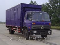 Huashen DFD5161XXY3 фургон (автофургон)