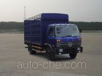 Huashen DFD5162CCQ грузовик с решетчатым тент-каркасом