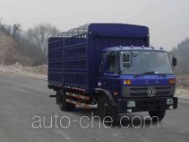 Huashen DFD5162CCQ грузовик с решетчатым тент-каркасом