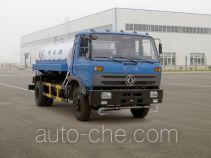 Huashen DFD5162GSS sprinkler machine (water tank truck)