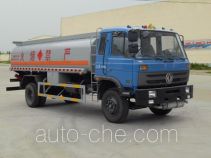 Huashen DFD5162GYY1 oil tank truck
