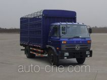 Huashen DFD5163CCQ3 грузовик с решетчатым тент-каркасом