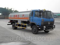 Huashen DFD5164GYY oil tank truck