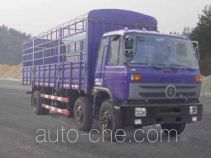 Huashen DFD5211CCQ грузовик с решетчатым тент-каркасом