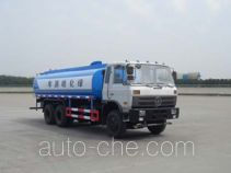 Huashen DFD5252GPS1 sprinkler / sprayer truck