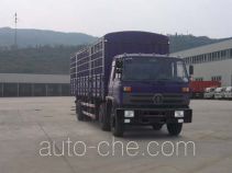 Huashen DFD5258CCQ stake truck