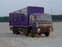 Huashen DFD5310CCQ2 stake truck