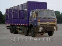 Huashen DFD5310CCQ2 грузовик с решетчатым тент-каркасом