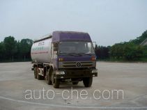 Huashen DFD5310GFL bulk powder tank truck