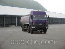 Huashen DFD5310GJY fuel tank truck