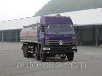 Huashen DFD5310GYY oil tank truck