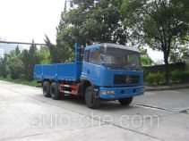 Teshang DFE1166GF1 бортовой грузовик