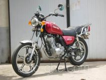 Dafeier DFE125-2A motorcycle