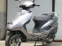 Dafeier DFE125T-2A scooter