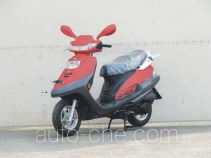 Dafeier DFE125T-3B scooter
