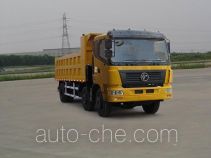 Teshang DFE3160VF dump truck