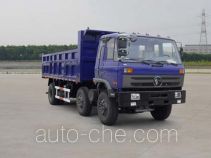 Teshang DFE3250VF1 dump truck