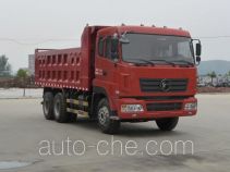 Teshang DFE3250VF3 dump truck