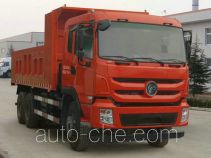 Teshang DFE3250VFN dump truck