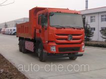 Teshang DFE3250VFN dump truck