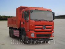 Teshang DFE3250VFN1 dump truck