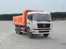 Teshang DFE3251VF dump truck