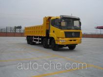 Teshang DFE3290VF dump truck