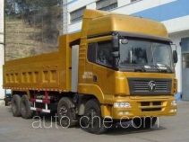 Teshang DFE3310VF dump truck
