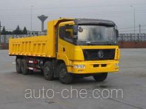 Teshang DFE3310VF1 dump truck