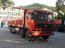 Teshang DFE3310VF2 dump truck