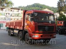 Teshang DFE3310VF2 dump truck