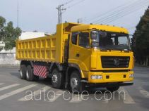 Teshang DFE3310VF4 dump truck