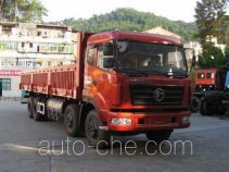 Teshang DFE3310VF5 dump truck