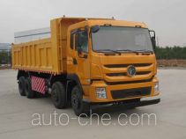 Teshang DFE3310VFN dump truck