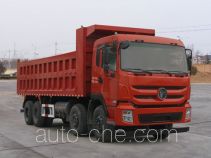 Teshang DFE3310VFN1 dump truck