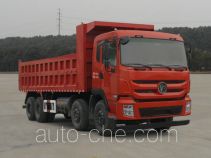特商牌DFE3310VFN2型自卸汽车