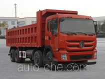 Teshang DFE3310VFN3 dump truck