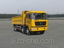 Teshang DFE3311VF dump truck