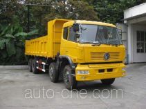 Teshang DFE3319VF dump truck