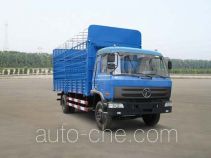 Teshang DFE5168CCQF грузовик с решетчатым тент-каркасом