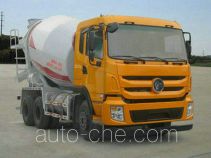 Teshang DFE5250GJBFN concrete mixer truck