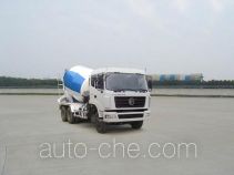 Teshang DFE5251GJBF concrete mixer truck