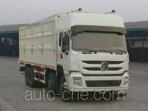 Teshang DFE5310CCYFN stake truck