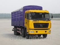 Teshang DFE5311CCQF грузовик с решетчатым тент-каркасом