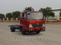 Dongfeng DFH1080B truck chassis