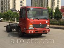 Dongfeng DFH1080B1 truck chassis
