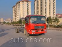 Dongfeng DFH1080BX6V truck chassis