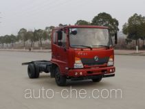 Dongfeng DFH1060BX4B truck chassis