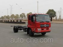 Dongfeng DFH1120B1 шасси грузового автомобиля