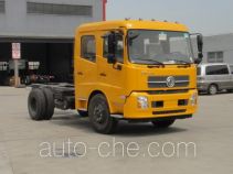 Dongfeng DFH1120BX21 truck chassis